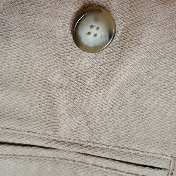 Loft XL short Pea coat - Picture 4 of 8